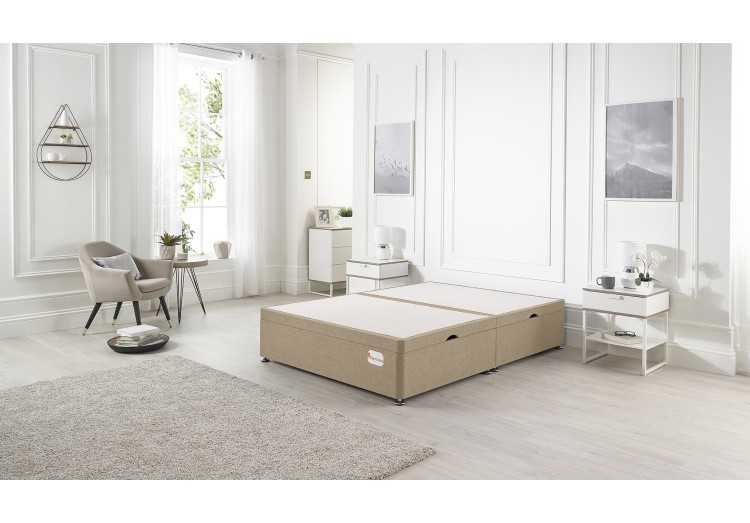 Millbank ottoman bed Millbank ottoman bed