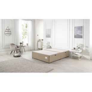 Millbank ottoman bed