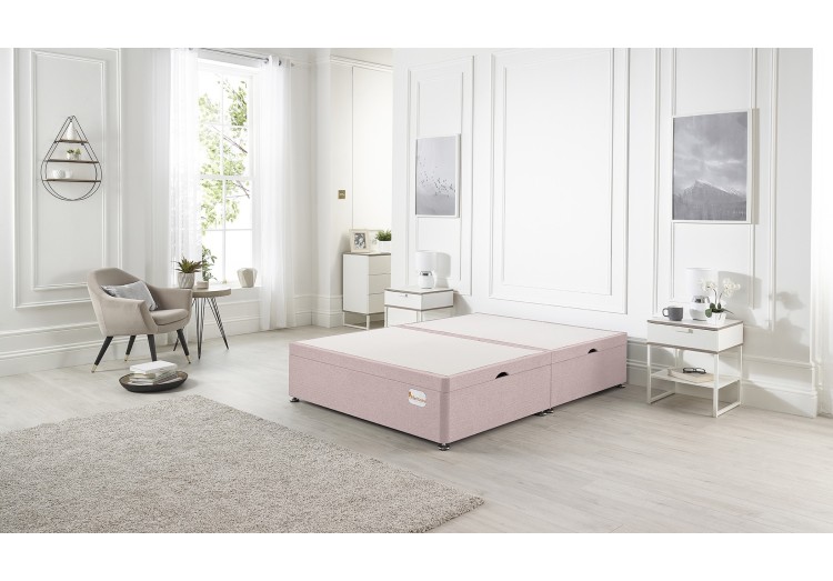 Millbank ottoman bed Millbank ottoman bed