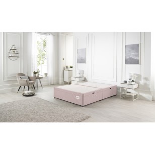 Millbank ottoman bed
