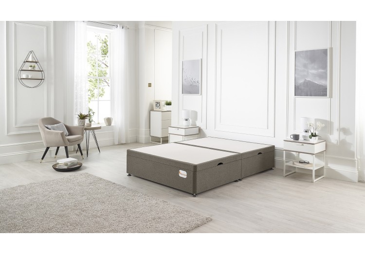 Millbank ottoman bed Millbank ottoman bed