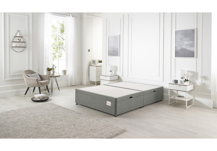 Millbank ottoman bed Millbank ottoman bed