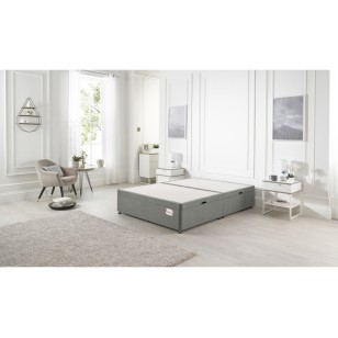 Millbank ottoman bed