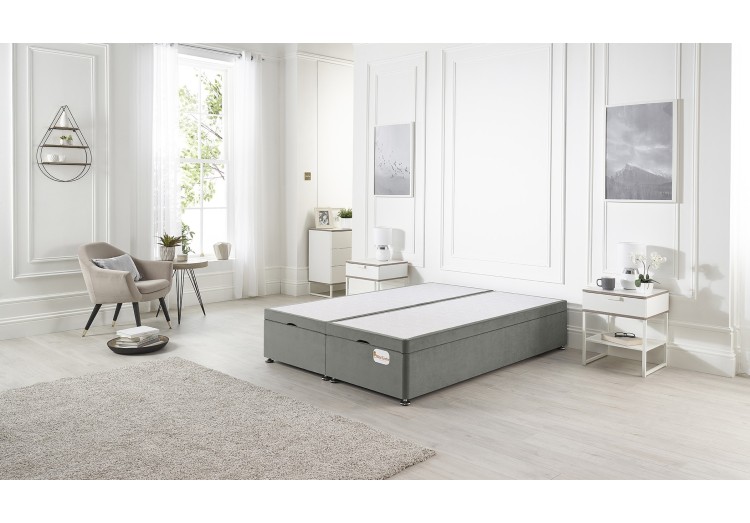 Richworth Ottoman bed