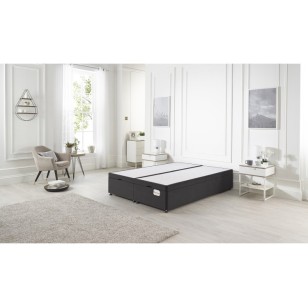 Richworth Ottoman bed