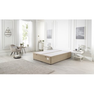 Richworth Ottoman bed