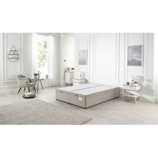 Richworth Ottoman bed