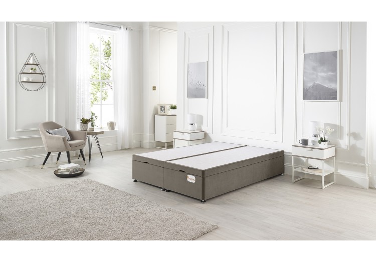 Richworth Ottoman bed