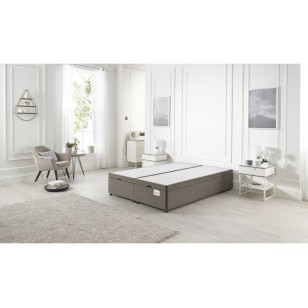 Richworth Ottoman bed