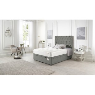 Premier ottoman bed