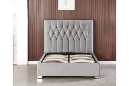 Bed Centre Ziggy Ottoman...