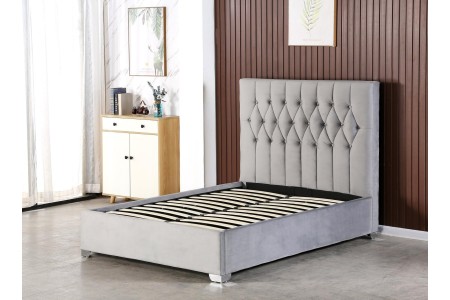 Bed Centre Ziggy Ottoman... 2