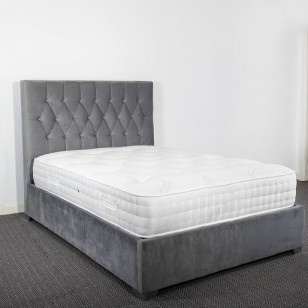 Bed Centre Ziggy Ottoman Storage Bed Frame