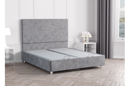 Hargrave ottoman beds