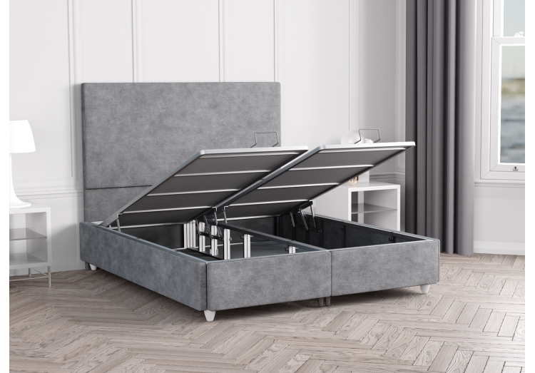 Hargrave ottoman beds Hargrave ottoman beds