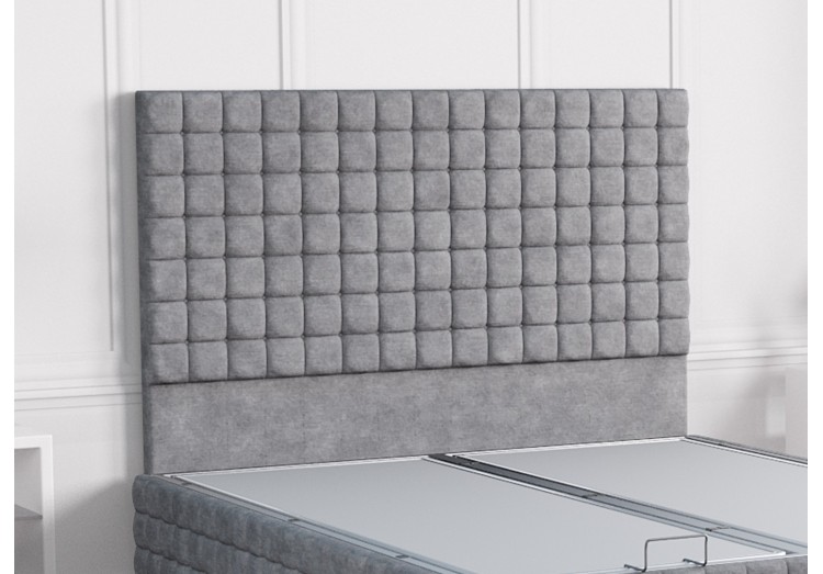 Elsworth ottoman bed