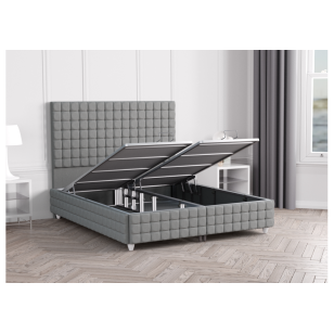 Elsworth ottoman bed