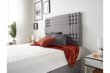 Flexby Headboard