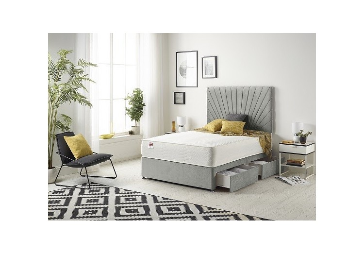 Platinum Headboard Platinum Headboard