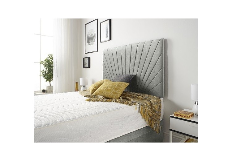 Platinum Headboard Platinum Headboard