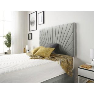 Platinum Headboard
