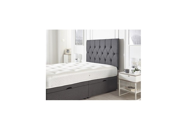 Ziggy Headboard Ziggy Headboard