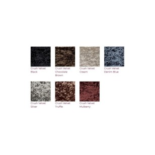 32in High Strut Doll Headboard