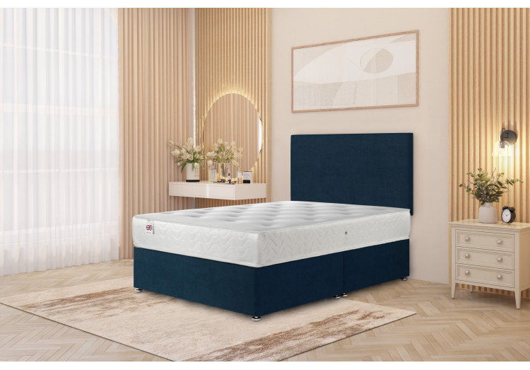 Doll Divan Bed Doll Divan Bed