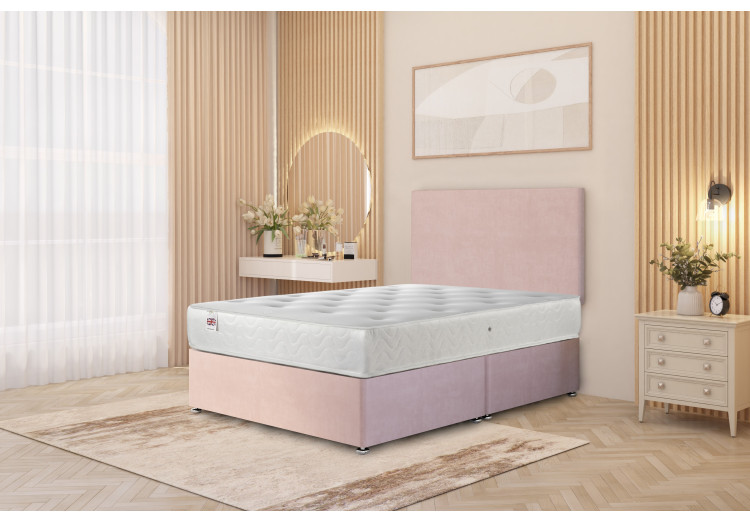 Doll Divan Bed Doll Divan Bed
