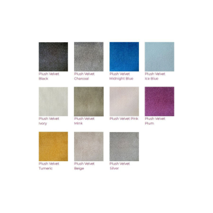 32in High Strut Doll Headboard