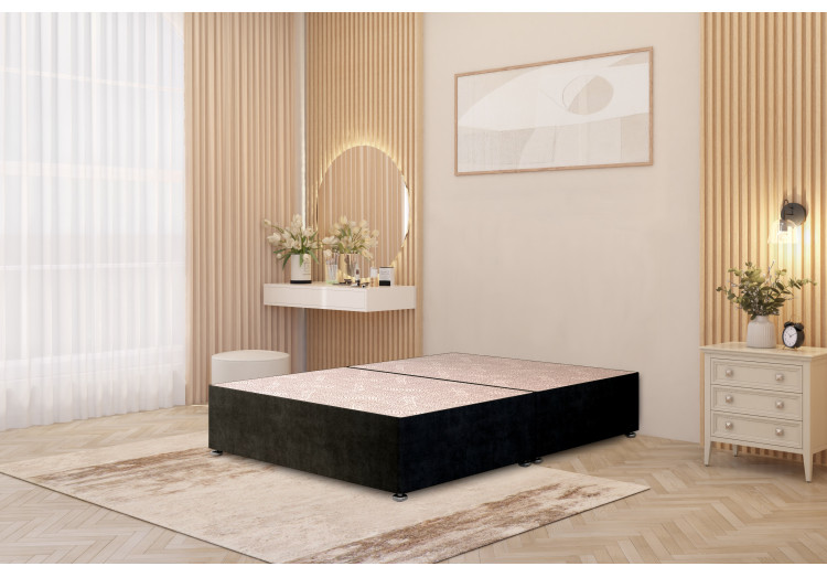 Doll Divan Base no drawers