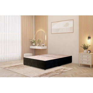 Doll Divan Base no drawers