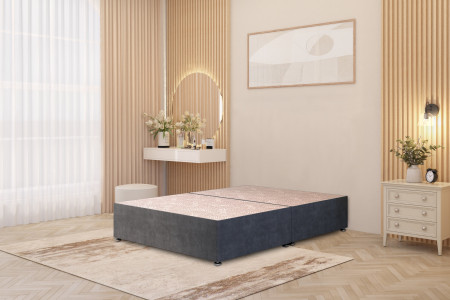 Doll Divan Base no drawers 2