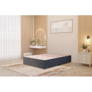 Doll Divan Base no drawers