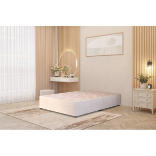 Doll Divan Base no drawers