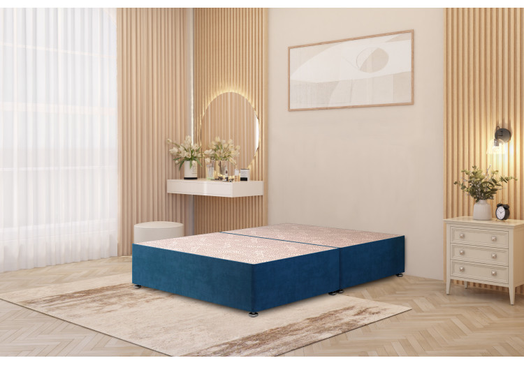 Doll Divan Base no drawers