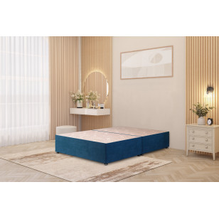 Doll Divan Base no drawers