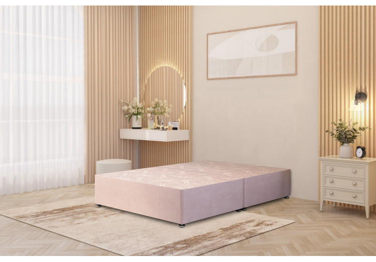 Doll Divan Base no drawers