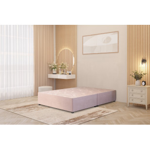 Doll Divan Base no drawers