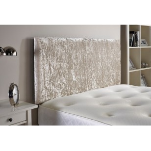 54in Floor Standing Doll Headboard