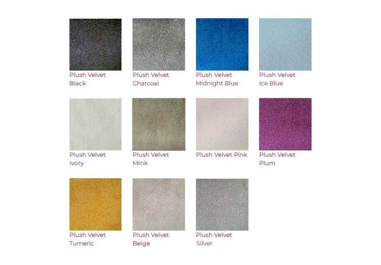 54in Floor Standing Doll Headboard 54in Floor Standing Doll Headboard