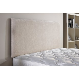 54in Floor Standing Doll Headboard