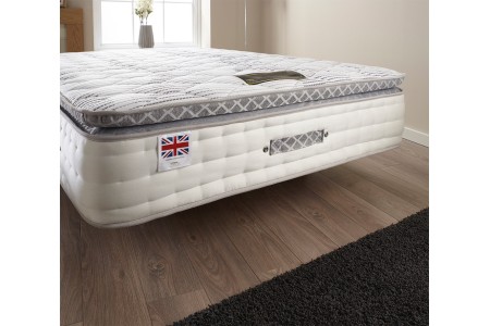 6000 Gold Pillowtop...