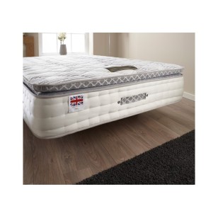 6000 Gold Pillowtop Coolblue Mattress