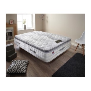 6000 Gold Pillowtop Coolblue Mattress