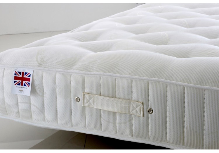 Orthopaedic Stressfree Mattress Orthopaedic Stressfree Mattress