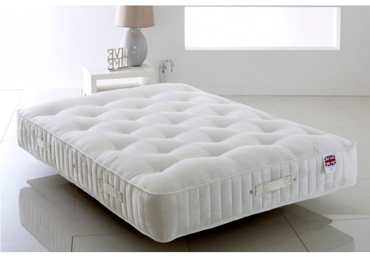 Orthopaedic Stressfree Mattress Orthopaedic Stressfree Mattress