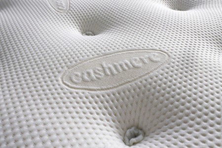 Cashmere Ortho Medium Firm...