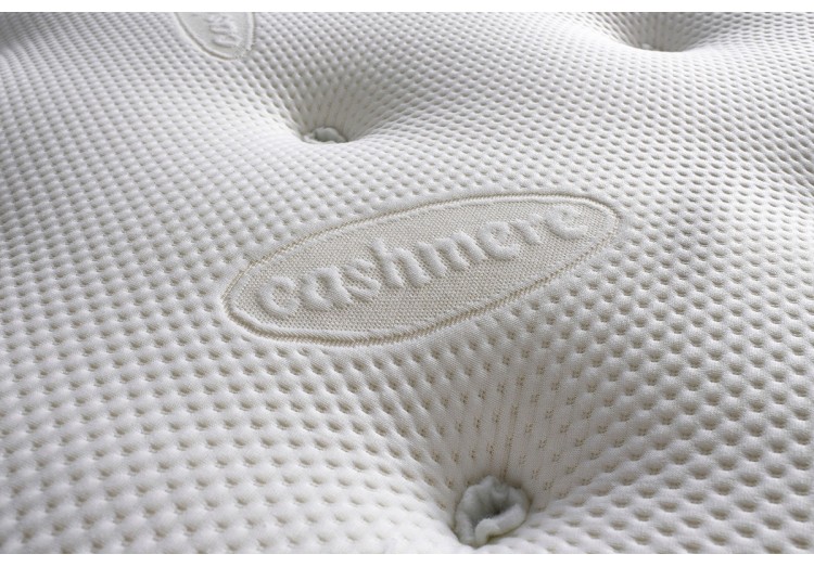 Cashmere Ortho Medium Firm Mattress Cashmere Ortho Medium Firm Mattress