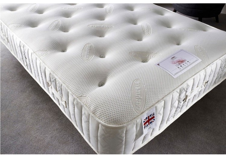 Cashmere Ortho Medium Firm Mattress Cashmere Ortho Medium Firm Mattress